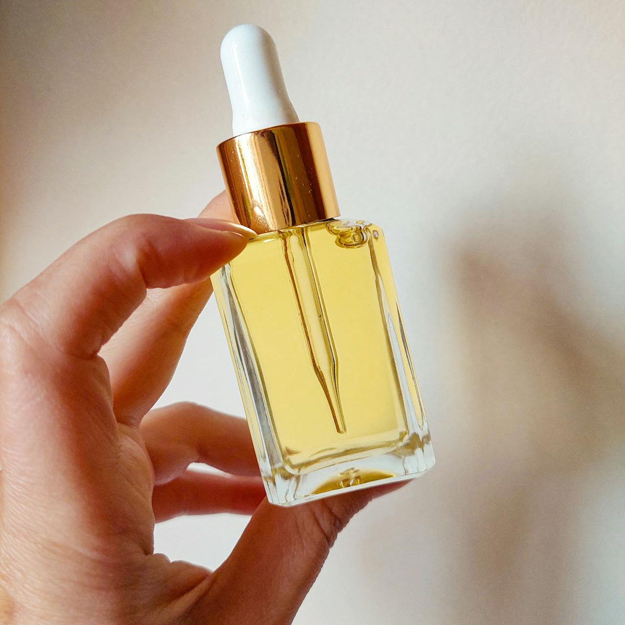 Cuticle Oil 10ml