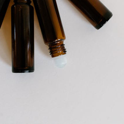 Coco Cashmere Perfume Roller | 10ml Concentrated Perfume Oil
