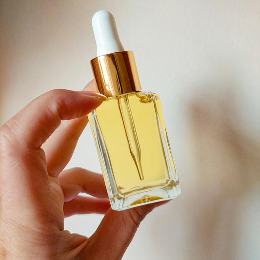 Cuticle Oil 10ml
